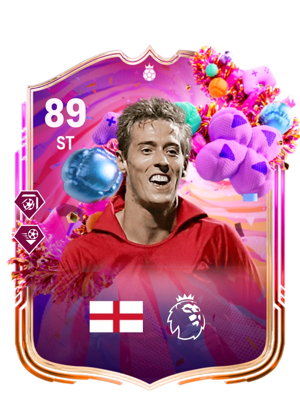 Peter Crouch