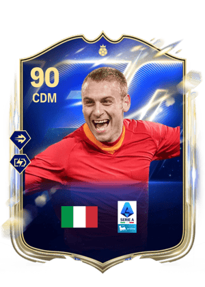 Daniele De Rossi