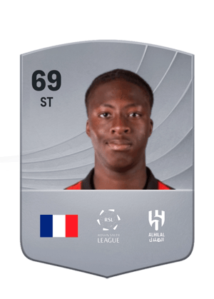 Mohamed Kader Meïté