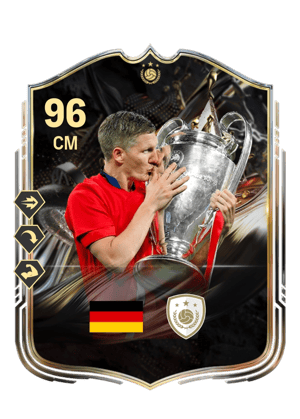 Bastian Schweinsteiger