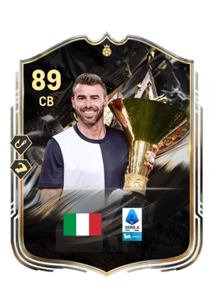 Andrea Barzagli