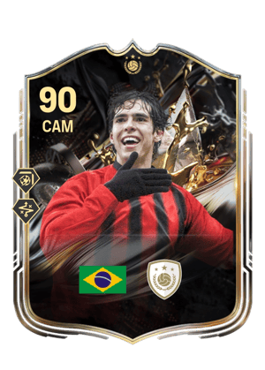 Kaká