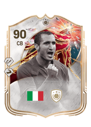 Giorgio Chiellini