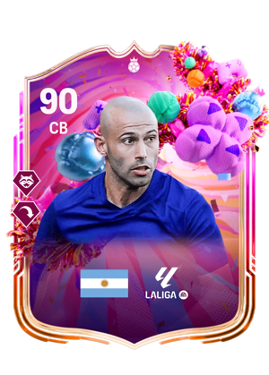 Javier Mascherano