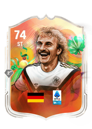 Rudi Völler