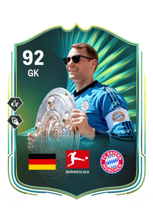 Manuel Neuer