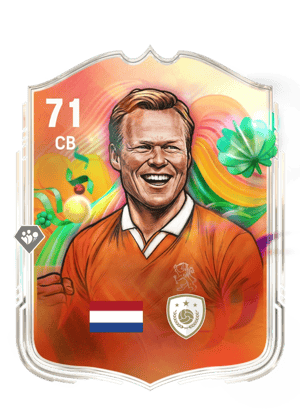 Ronald Koeman