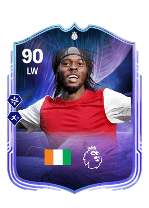 Gervinho