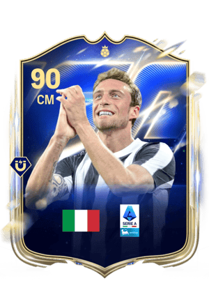 Claudio Marchisio
