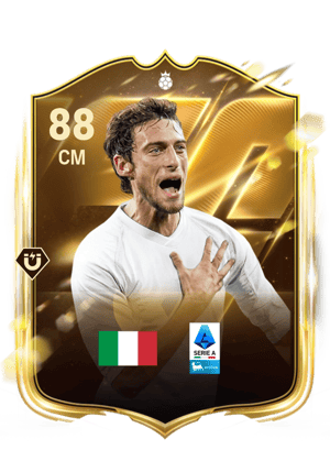 Claudio Marchisio