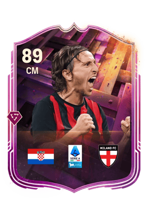 Luka Modrić