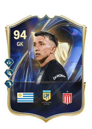 Fernando Muslera