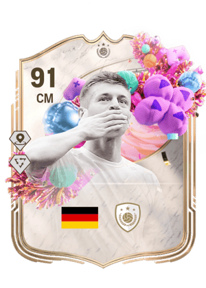 Toni Kroos