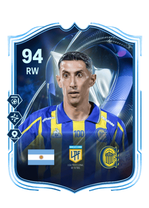 Ángel Di María