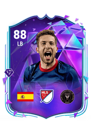 Jordi Alba