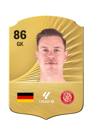 Marc-André ter Stegen