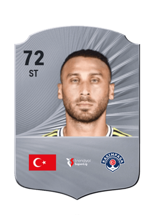 Cenk Tosun