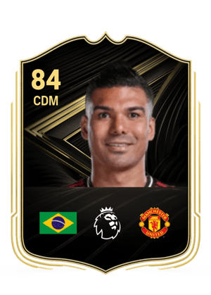 Casemiro