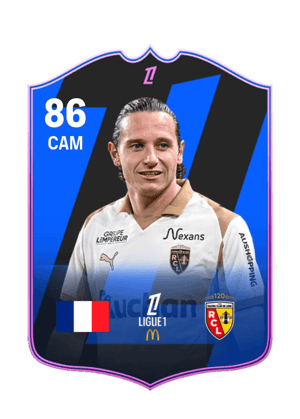 Florian Thauvin