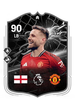 Luke Shaw