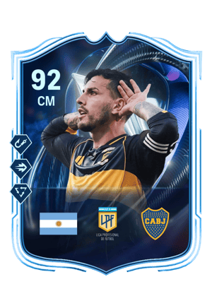 Leandro Paredes