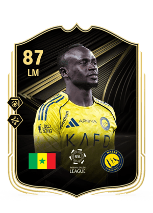 Sadio Mané