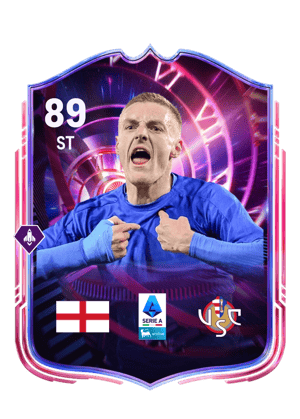 Jamie Vardy