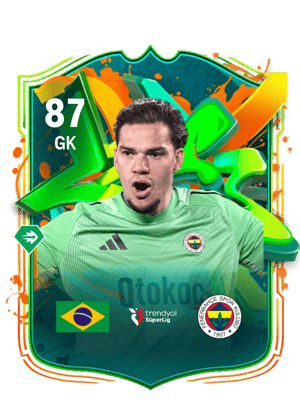 Ederson