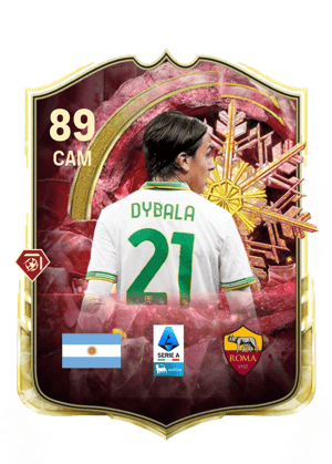 Paulo Dybala
