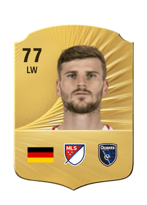 Timo Werner