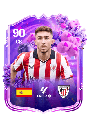 Aymeric Laporte