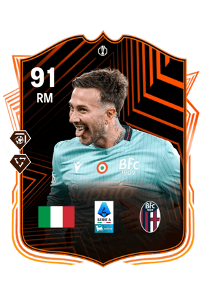 Federico Bernardeschi