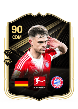 Joshua Kimmich