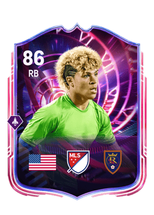 DeAndre Yedlin