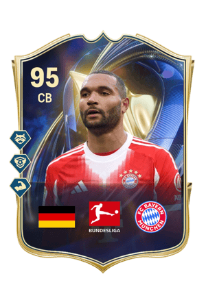 Jonathan Tah
