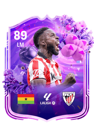 Iñaki Williams