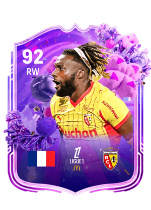 Allan Saint-Maximin