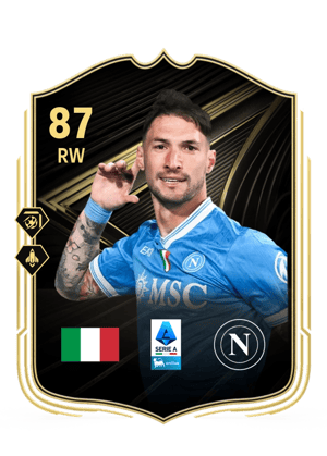 Matteo Politano