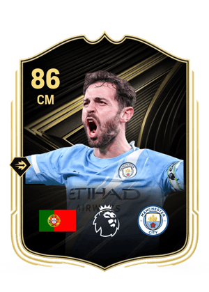 Bernardo Silva