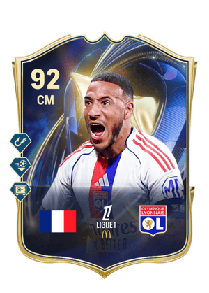 Corentin Tolisso