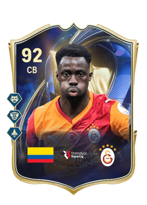 Davinson Sánchez
