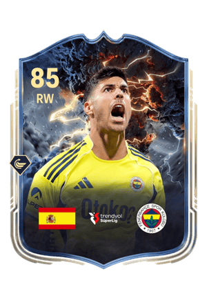 Marco Asensio