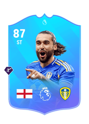 Dominic Calvert-Lewin