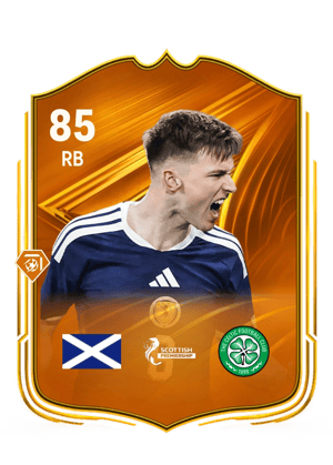 Kieran Tierney