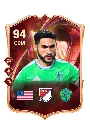 Cristian Roldan