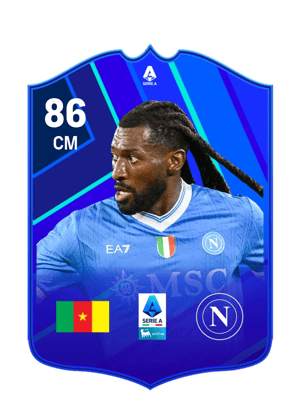 André-Franck Zambo Anguissa