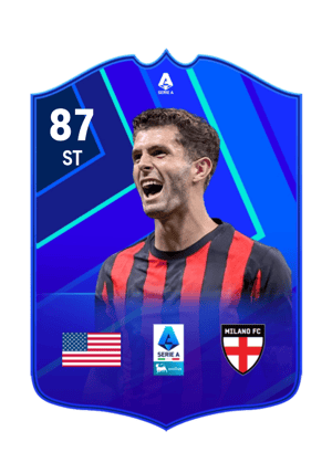 Christian Pulisic