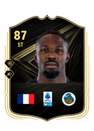 Marcus Thuram