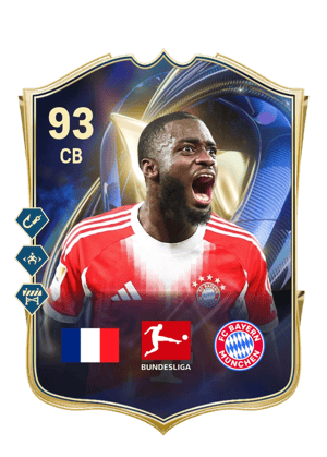 Dayot Upamecano