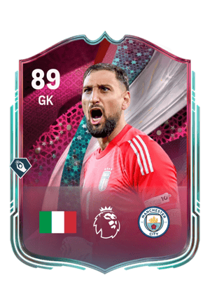 Gianluigi Donnarumma